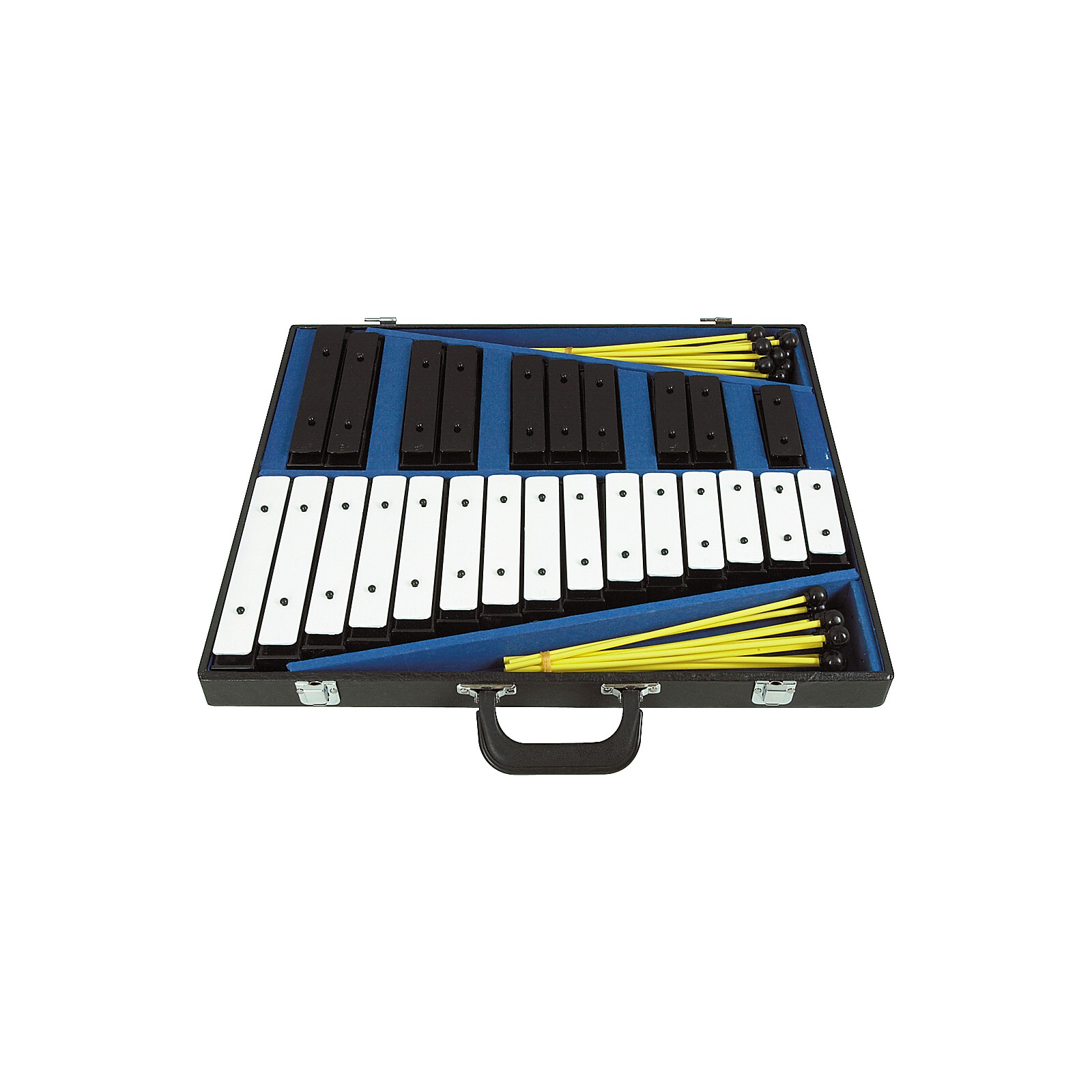 Trophy 25Note (GG) Resonator Bell Set Musician's Friend