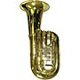 Meinl Weston 25 Series 4 Valve 4/4 BBb Tuba