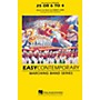 Hal Leonard 25 or 6 to 4 Marching Band Level 2-3 Arranged by Paul Murtha