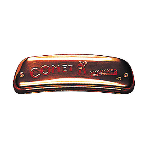 2503/32 Comet Harmonica