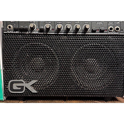 Gallien-Krueger 250ML Acoustic Guitar Combo Amp