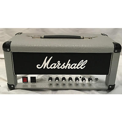 Marshall 2525h Jubilee Tube Guitar Amp Head