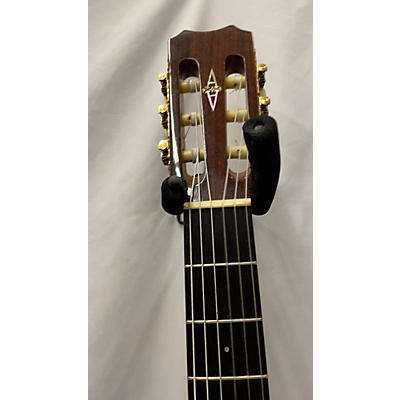 Alvarez 2531 Classical Acoustic Electric Guitar