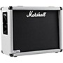 Open-Box Marshall 2536 140W 2x12 Silver Jubilee Guitar Amplifier Cabinet Condition 2 - Blemished  197881485610
