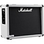 Marshall 2536 140W 2x12 Silver Jubilee Guitar Amplifier Cabinet