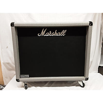 Marshall 2536 2X12 Guitar Cabinet
