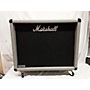 Used Marshall 2536 2X12 Guitar Cabinet