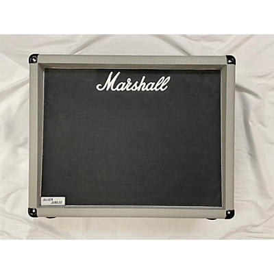 Marshall 2536 Silver Jubilee 2x12 Guitar Cabinet