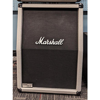 Marshall 2536A 2x12 Vertical Cabinet Guitar Cabinet