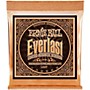 Ernie Ball 2548 Everlast Phosphor Light Acoustic Guitar Strings