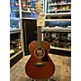 Used Taylor 254CE 12 String Acoustic Guitar Natural