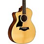 Taylor 254ce Plus Grand Auditorium 12-String Left-Handed Acoustic-Electric Guitar Natural