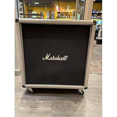 Marshall 2551BV Silver Jubilee 240W 4x12 Straight Guitar Cabinet