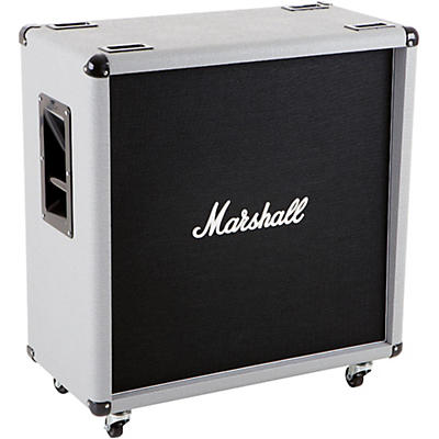 Marshall 2551BV Silver Jubilee 240W 4x12 Straight Guitar Speaker Cabinet