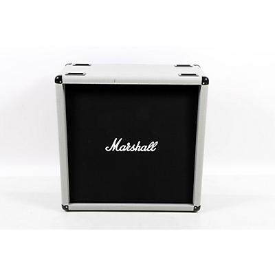 Marshall 2551BV Silver Jubilee 240W 4x12 Straight Guitar Speaker Cabinet