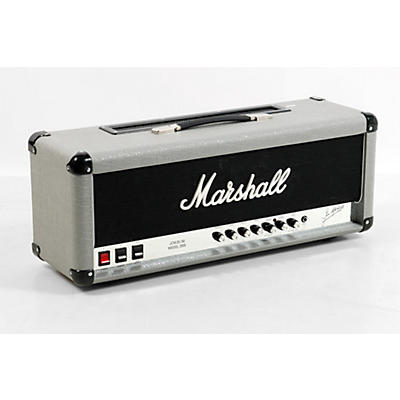 Marshall 2555X Silver Jubilee 100W Tube Guitar Head