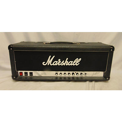 Marshall 2555x Silver Jubilee Tube Guitar Amp Head