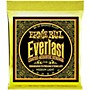 Ernie Ball 2556 Everlast 80/20 Bronze Medium Light Acoustic Guitar Strings