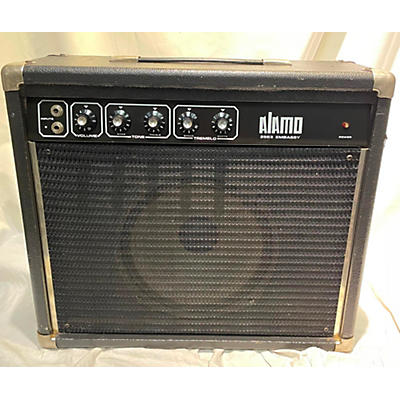 Alamo 2563 EMBASSY Guitar Combo Amp