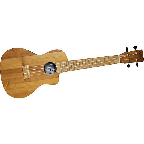 25CB Concert Ukulele