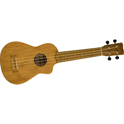 25SB Soprano Ukulele