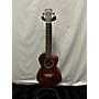 Used Cordoba 25TKCE Tenor Ukulele Natural