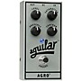 Aguilar 25th Anniversary AGRO Pedal Silver