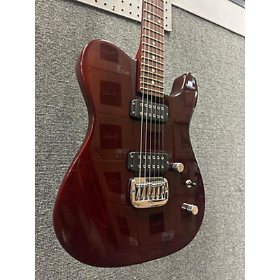 G&L 25th Anniversary ASAT Solid Body Electric Guitar