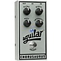 Aguilar 25th Anniversary Chorusaurus Chorus Bass Effects Pedal Silver