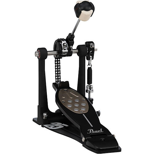 Pearl 25th Anniversary Eliminator Bass Drum Pedal Condition 1 - Mint