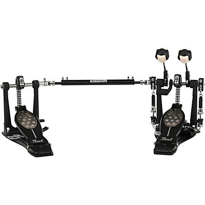 Pearl 25th Anniversary Eliminator Twin Bass Drum Pedal