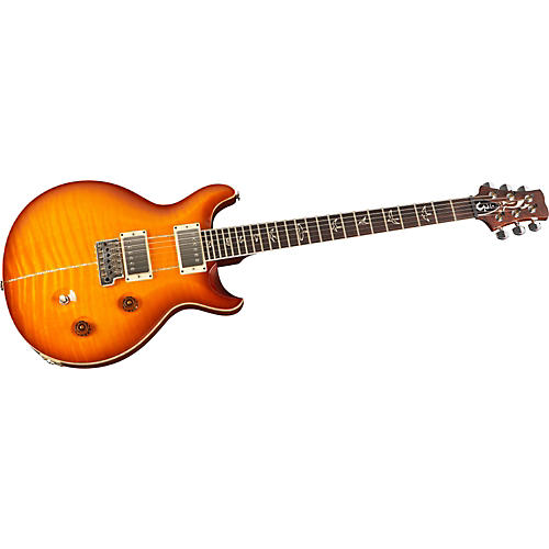 25th Anniversary Santana Electric Guitar