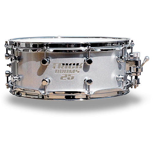 25th Anniversary Snare Drum