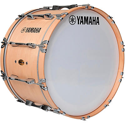 Yamaha 26" x 14" 8300 Series Field-Corps Marching Bass Drum