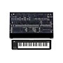 ARP Synthesizers 2600 M Synthesizer With microKEY2 37-Key Compact MIDI Keyboard Controller