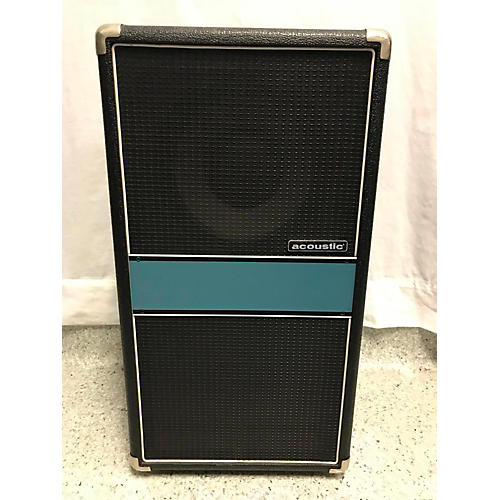 260C Bass Cabinet