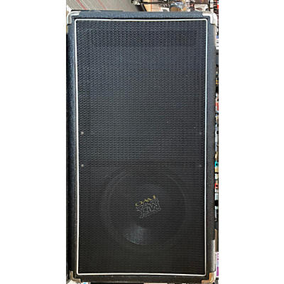 Acoustic 260c Bass Cabinet