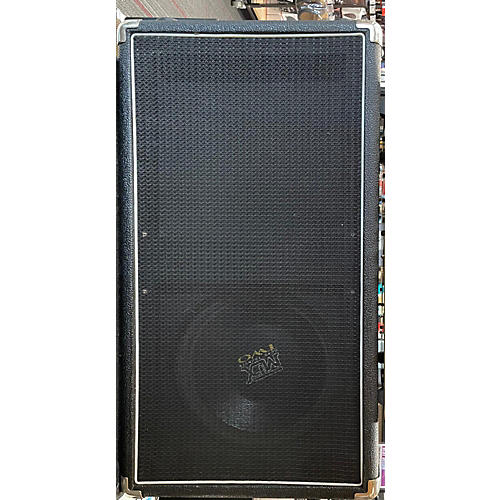 Acoustic 260c Bass Cabinet