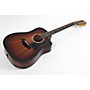 Open-Box Taylor 260ce-K DLX Doce Doble 12-String Dreadnought Acoustic-Electric Guitar Condition 3 - Scratch and Dent Shaded Edge Burst 197881480073