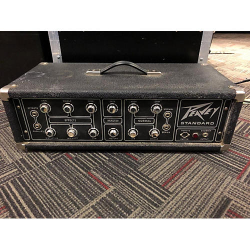 peavey solid state