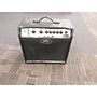 Used Peavey 260h Solid State Guitar Amp Head
