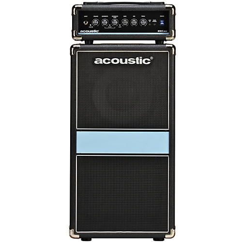 260mkII 1x10 100W Bass Mini-Stack