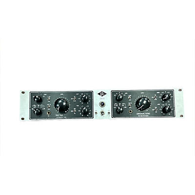 Universal Audio 2610 Microphone Preamp
