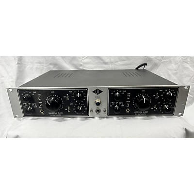Universal Audio 2610S Microphone Preamp