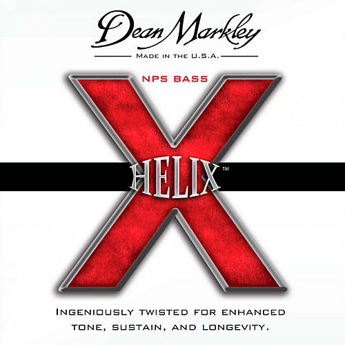 2615 Helix HD Bass Guitar Strings