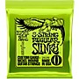 Ernie Ball 2629 Regular Slinky 8-String Nickel Wound Electric Guitar Strings - (13-74)