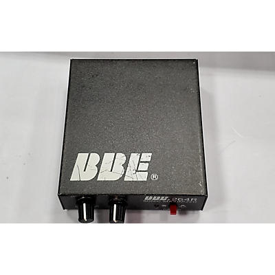 BBE 264R SONIC MAXIMIZER Exciter