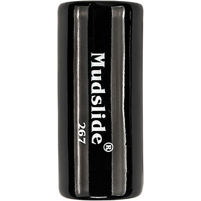 Dunlop 267 Mudslide Porcelain Slide -