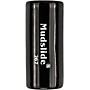 Dunlop 267 Mudslide Porcelain Slide - Black Extra Large