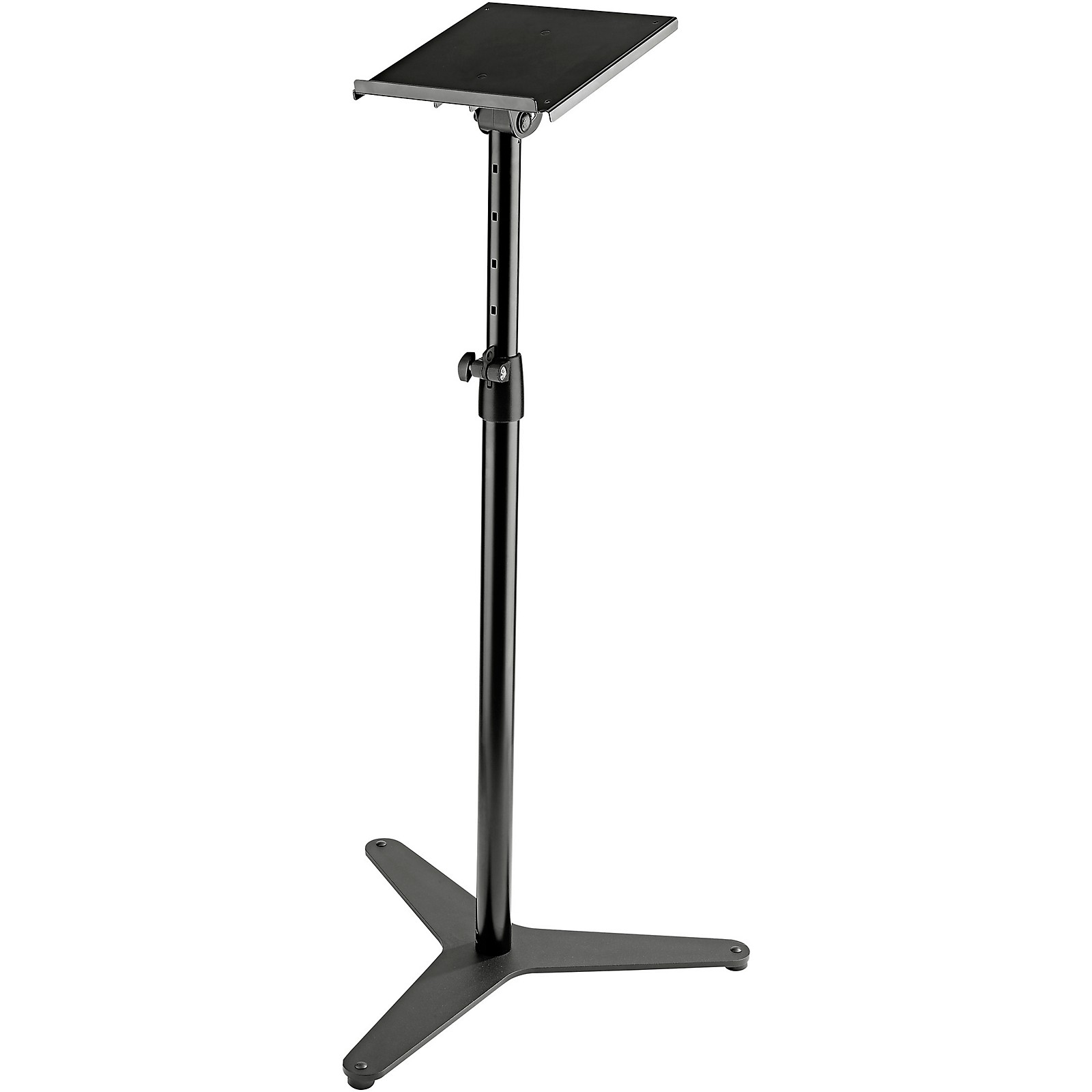 K&M 26754 Studio Monitor Stand | Musician's Friend